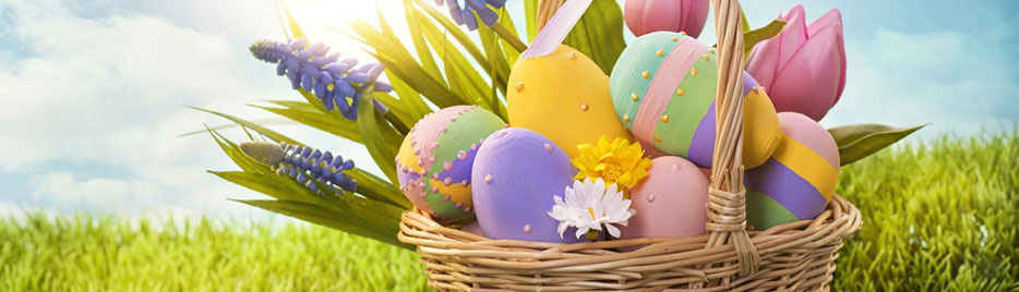 Easter