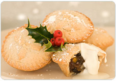 Holiday Gift Baskets