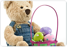 Easter Gift Baskets