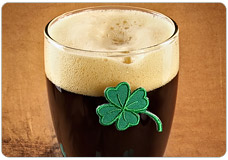 St. Patricks Day Gift Baskets