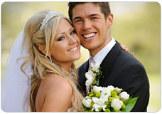 Wedding Gift Baskets