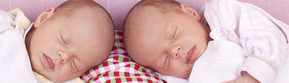 Gifts for Twins