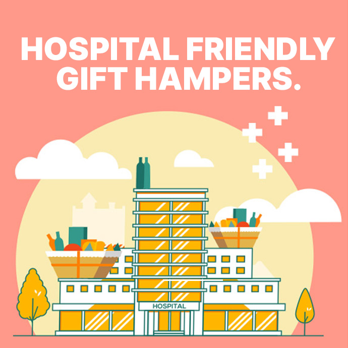 Hospital Friendly Gifts